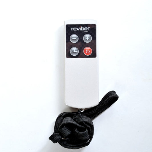 Reviber Plus remote control